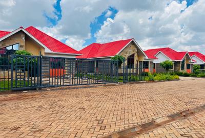 3 Bed House with En Suite at Kenyatta Road
