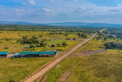 0.5 ac Residential Land at Naivasha - 3