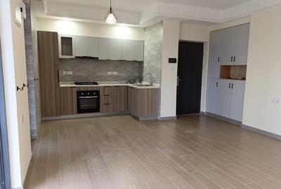 2 Bed Apartment with Swimming Pool in Kileleshwa