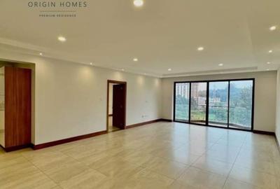 3 Bed Apartment with En Suite at Rhapta Road