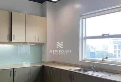 6,350 ft² Office with Backup Generator in Westlands Area - 3