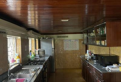 8 Bed House with En Suite in Muthaiga - 4
