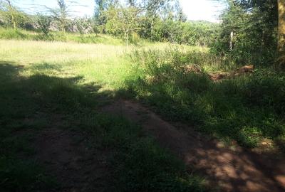 0.5 ac Residential Land in Ongata Rongai