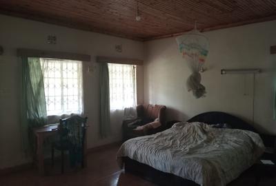 5 Bed Townhouse with En Suite in Karen