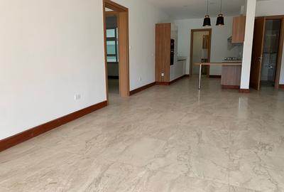 Serviced 3 Bed Apartment with En Suite in Westlands Area