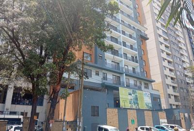 2 Bed Apartment with En Suite at Kindaruma Road