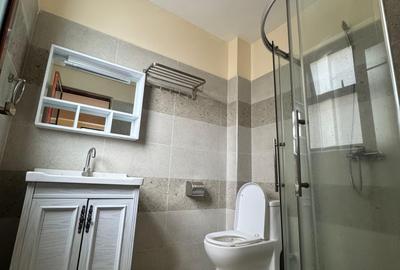 3 Bed Apartment with En Suite in Lavington - 3