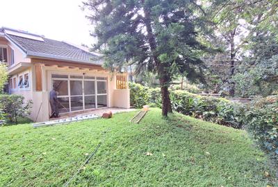 2 Bed Townhouse with En Suite at Old Kitusuru - 3