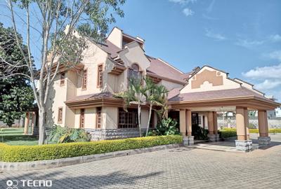 5 Bed House with En Suite at Off Runda Rd