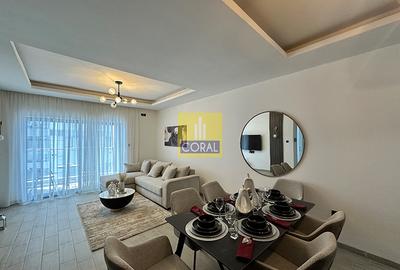 2 Bed Apartment in Lavington