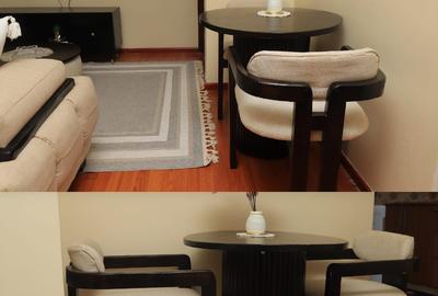 Serviced 2 Bed Apartment with En Suite in Kiambu Road - 3