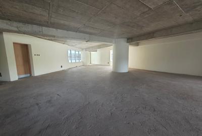 2,890 ft² Office with Backup Generator at 4Th Ngong Avenue - 2