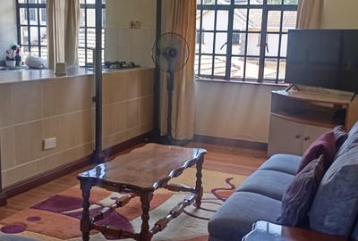 2 Bed House with En Suite at Ruaka Road - 2