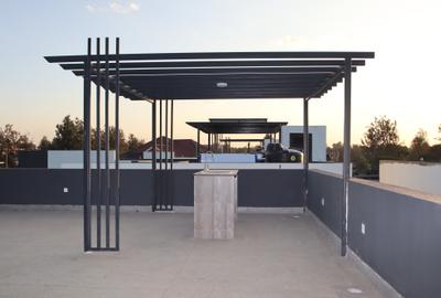 5 Bed Villa with En Suite at Mugutha Area