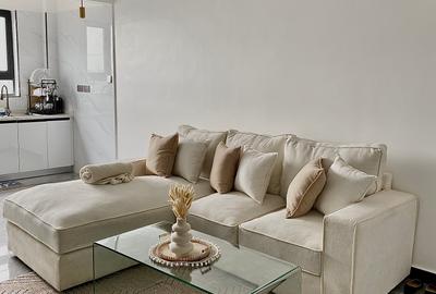 Serviced 1 Bed Apartment with Swimming Pool in Lavington - 2