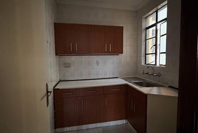 1 Bed Apartment with Parking in Kileleshwa