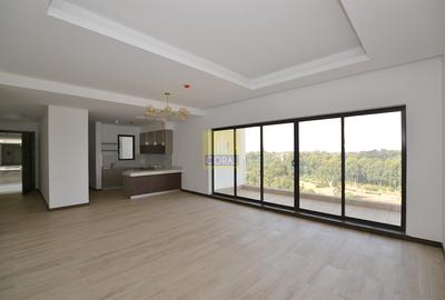 3 Bed Apartment with Swimming Pool in Rosslyn - 2