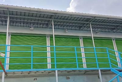 Commercial Property with Service Charge Included at Grogon - 4