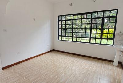 3 Bed House with En Suite in Karen - 3