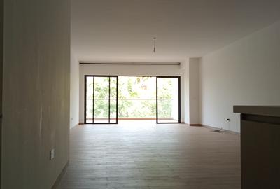 3 Bed Apartment with En Suite at Othaya Road