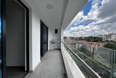 1 Bed Apartment with En Suite at Mandera Road - 2