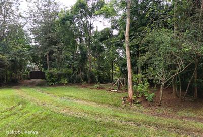 Land at Karen Plains - 4