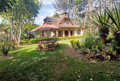 2 Bed House with En Suite at Kerarapon Road