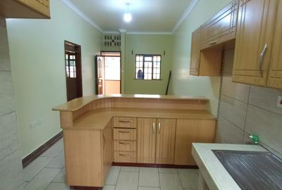 2 Bed Apartment with Parking in Karen Hardy