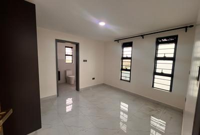4 Bed Villa with En Suite in Ruiru - 4