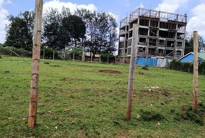 Land in Langata - 2