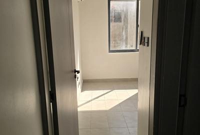 Serviced 1 Bed Apartment with En Suite at Nyali Mombasa - 4