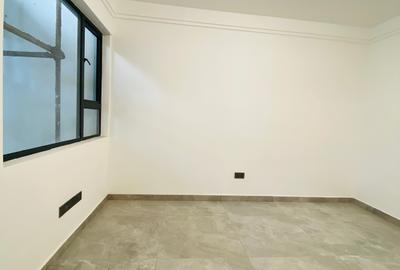 Studio Apartment with En Suite at Mararo Road