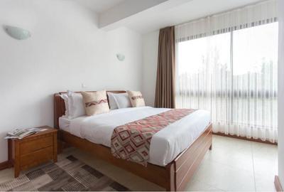 2 Bed Apartment with En Suite at Kilimani - 4
