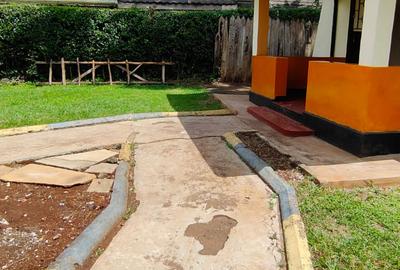 2 Bed House with Staff Quarters in Karen - 3
