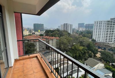 3 Bed Apartment with En Suite at Off City Park Drive