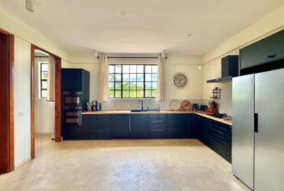 5 Bed House with En Suite at Mukima - 4