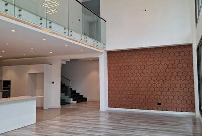 5 Bed Townhouse with En Suite at Chalbi Drive - 4