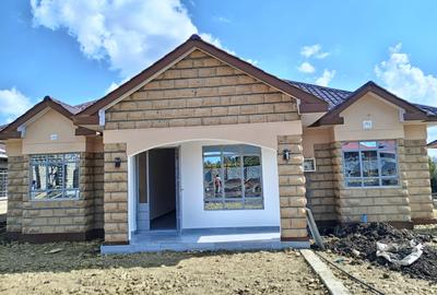 3 Bed House with En Suite in Kitengela