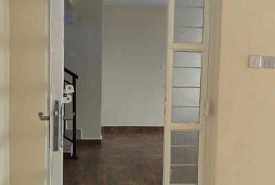 3 Bed Apartment with En Suite at Juja