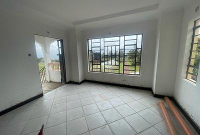 3 Bed House with En Suite at Ngong