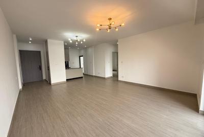 2 Bed Apartment with En Suite in Kilimani