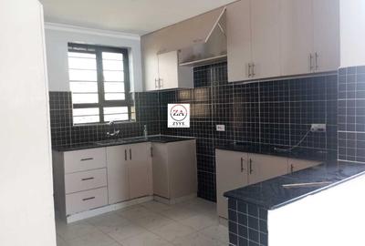 3 Bed House with En Suite at Kimalat Area