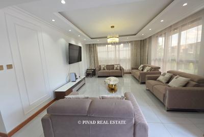 4 Bed Townhouse with Garden at Migaa Golf Club - 4