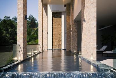 1 Bed Apartment with Swimming Pool in Riverside - 2