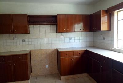 4 Bed Apartment with En Suite at Brookside