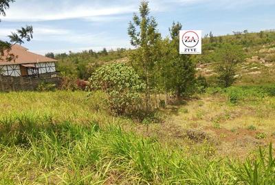 0.5 ac Land at Bulleys Estate - 2