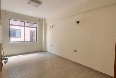 3 Bed Apartment with En Suite in Kileleshwa