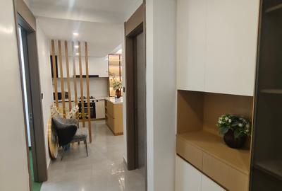 3 Bed Apartment with En Suite in Lavington