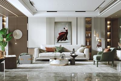 2 Bed Apartment with En Suite at Mogotio Road - 4