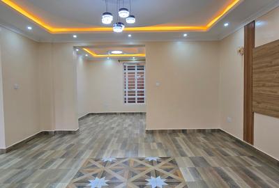 5 Bed Townhouse with En Suite at Eastern Bypass - 3